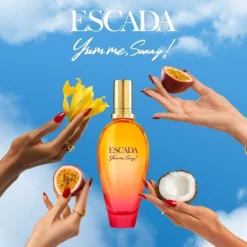 Yum Me, Sunny! Eau de Parfum Estuche de regalo