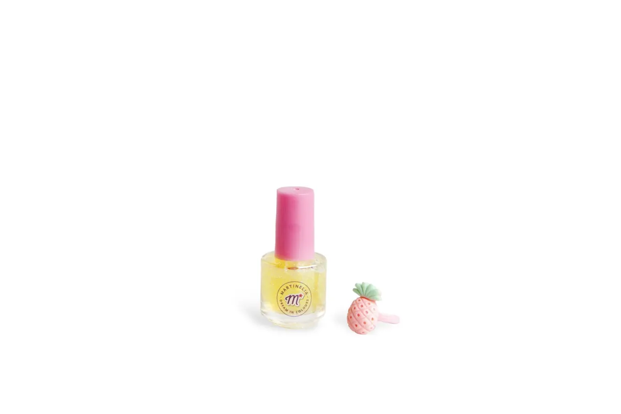 Yummy Esmalte de Uñas con Anillo