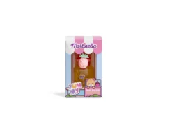 Yummy Esmalte de Uñas con Anillo