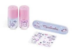 Yummy Set de Uñas