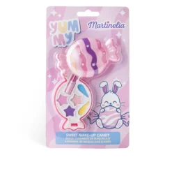 Yummy Sweet Candy Maquillaje