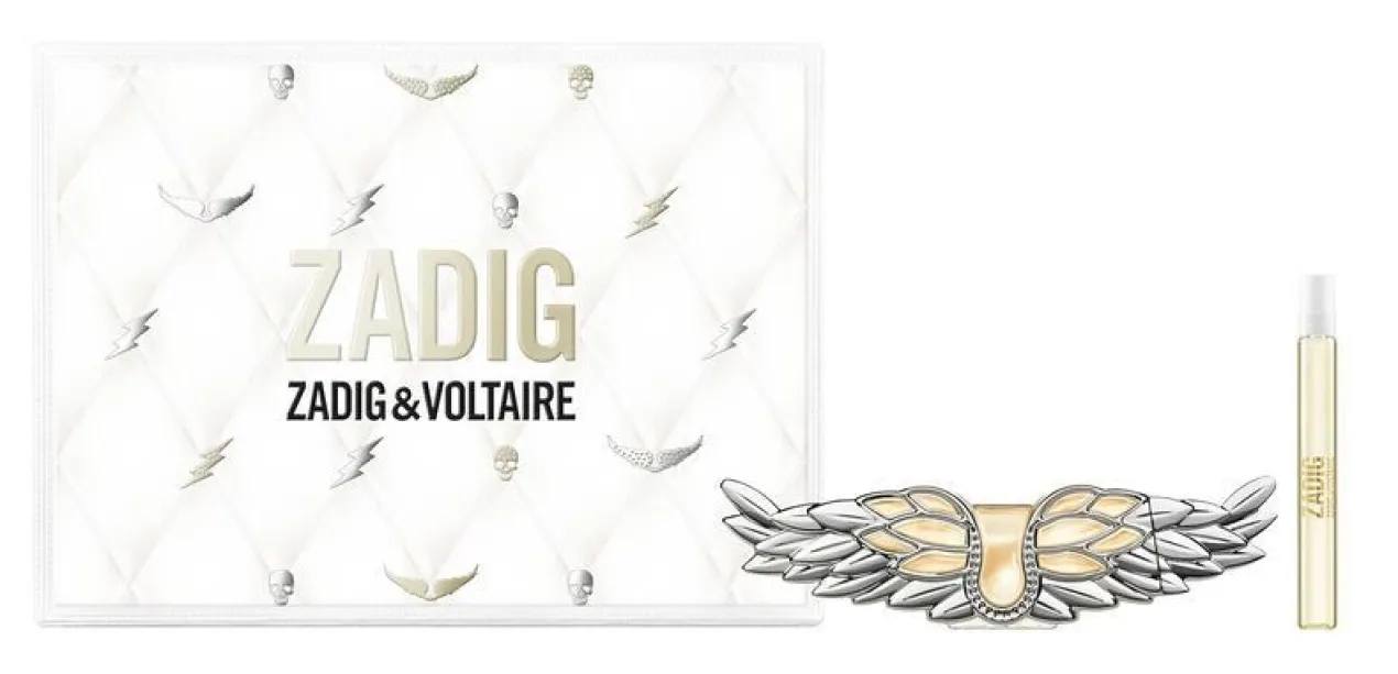 Zadig Eau de Parfum Estuche de Regalo