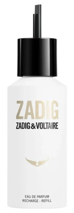 Zadig Eau de Parfum Recargable
