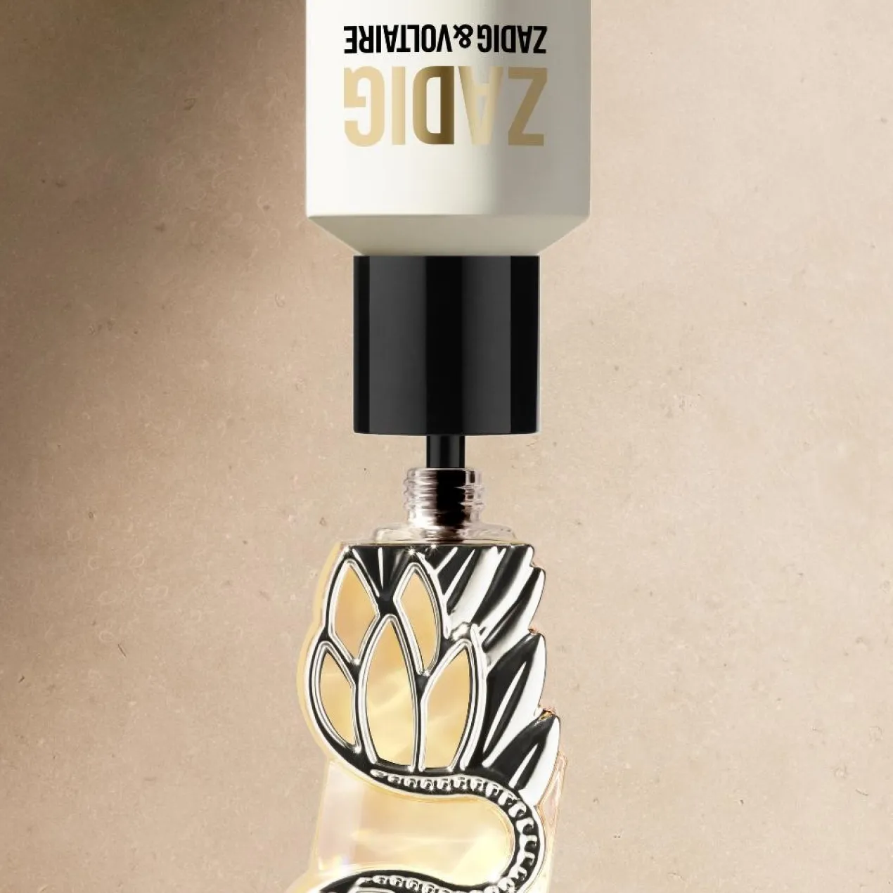 Zadig Eau de Parfum Recargable