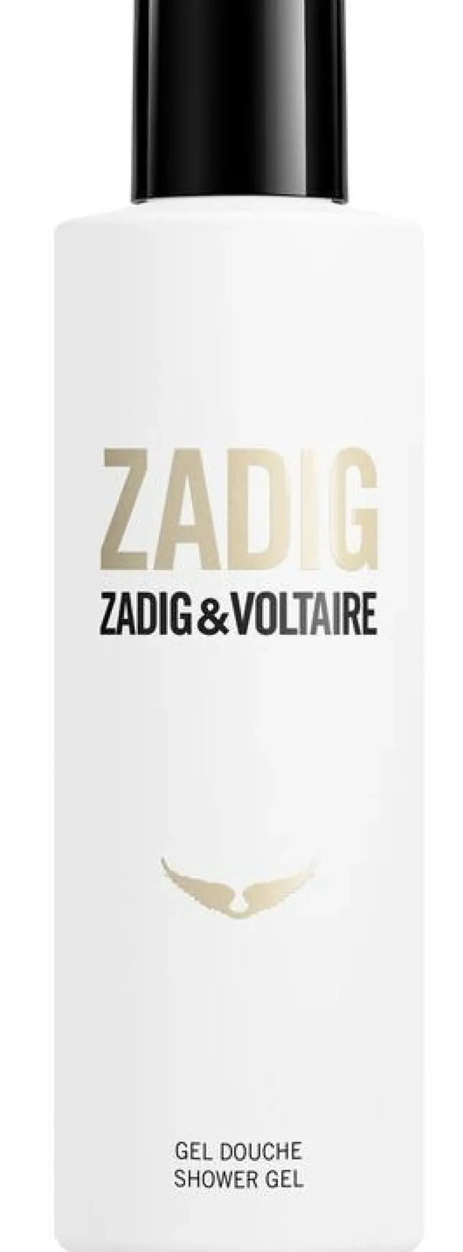 Zadig Gel de Baño