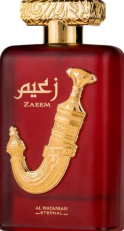 Zaeem Eau de Parfum