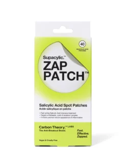 Zap Patch Parches con Ácido Salicílico