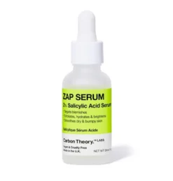Zap Serum 2% Ácido Salicílico