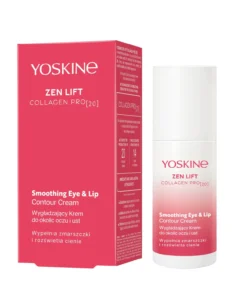 Zen Lift Collagen Pro [20] Crema Alisadora para Contorno de Ojos y Labios