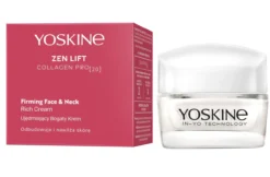 Zen Lift Collagen Pro [20] Crema Rica Reafirmante