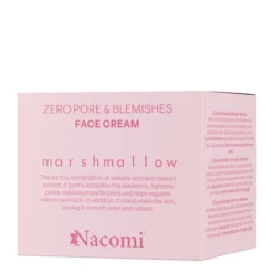 Zero Pore & Blemish Crema Facial