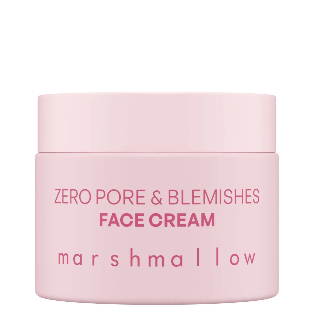 Zero Pore & Blemish Crema Facial
