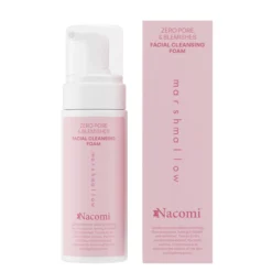 Zero Pore & Blemish Espuma Limpiadora Facial