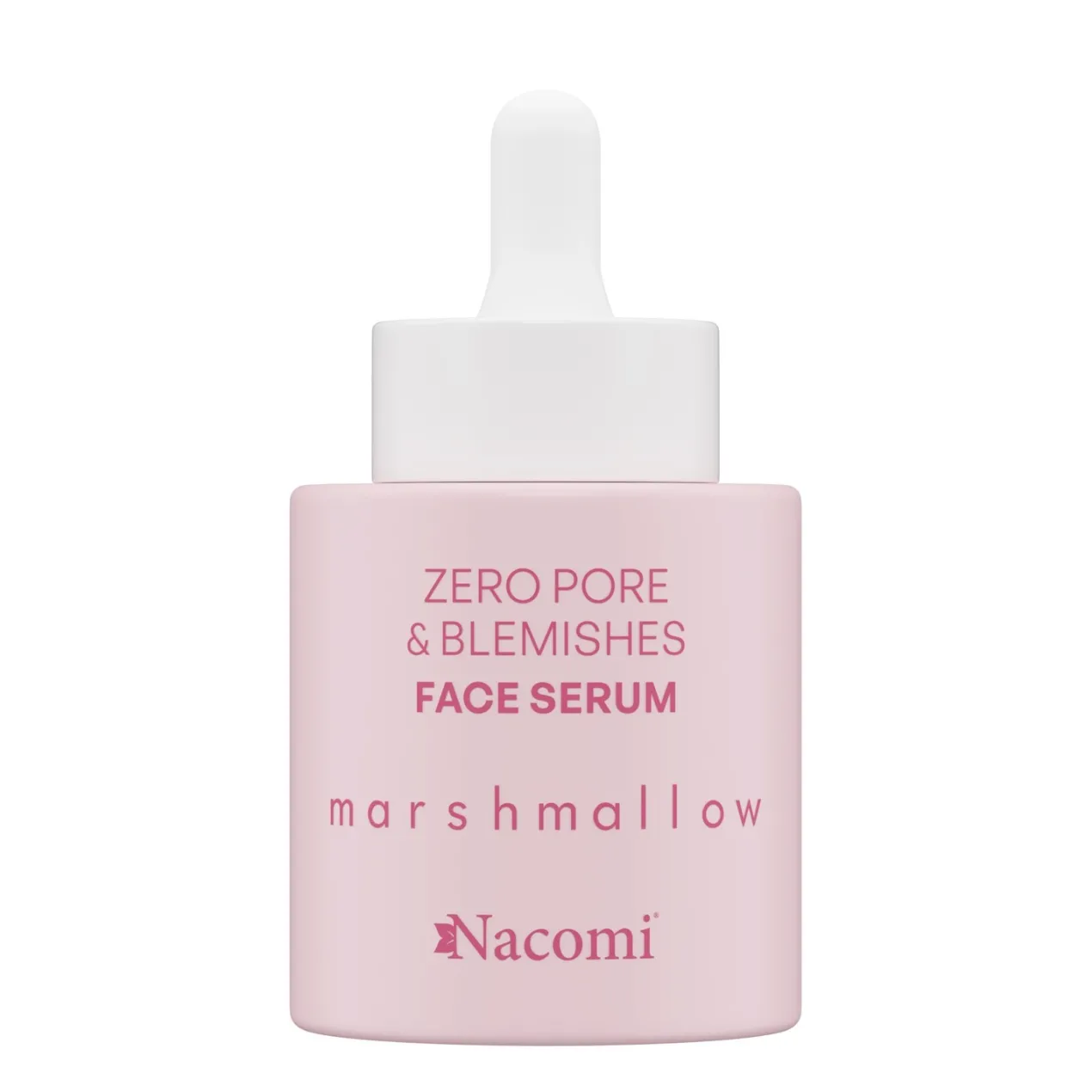 Zero Pore & Blemish Sérum Facial