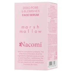 Zero Pore & Blemish Sérum Facial