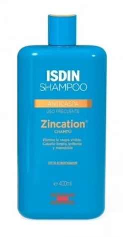 Zincation Champú Anticaspa