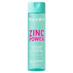 Zinc Power Loción Purificante Anti-Imperfecciones
