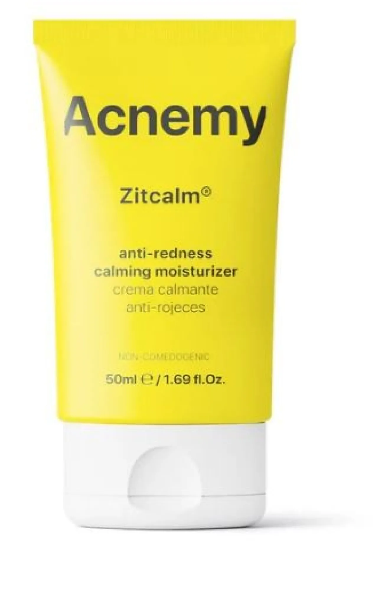 Zitcalm Crema Calmante Anti-Rojeces