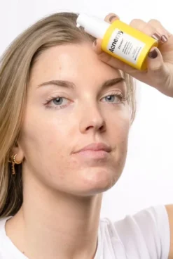Zitcalm Sérum Calmante Anti-Rojeces