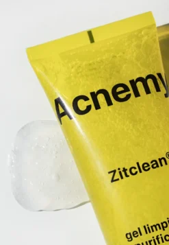 Zitclean Gel Limpiador Purificante