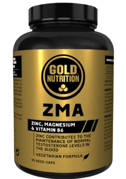 ZMA Cápsulas
