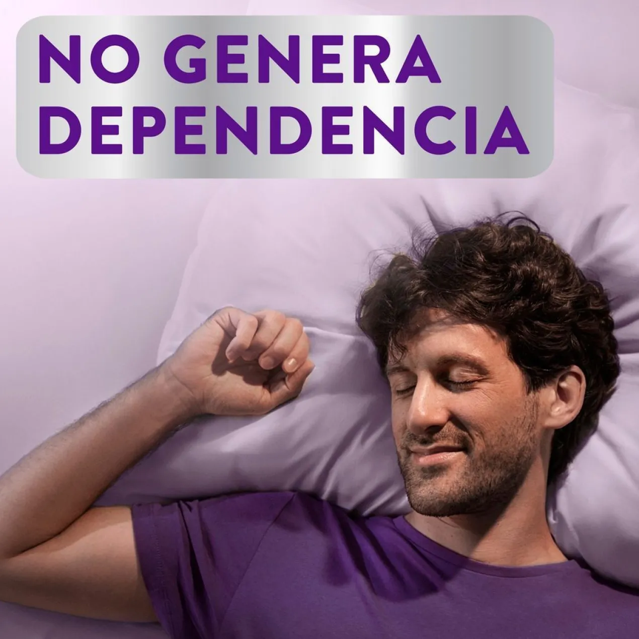 ZZZQUIL Natura Gummies Forte