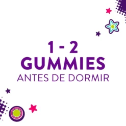 ZZZQUIL Natura Gummies Kids