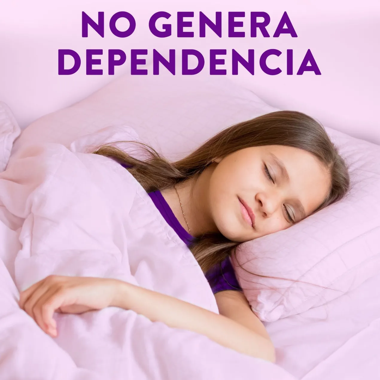 ZZZQUIL Natura Gummies Kids