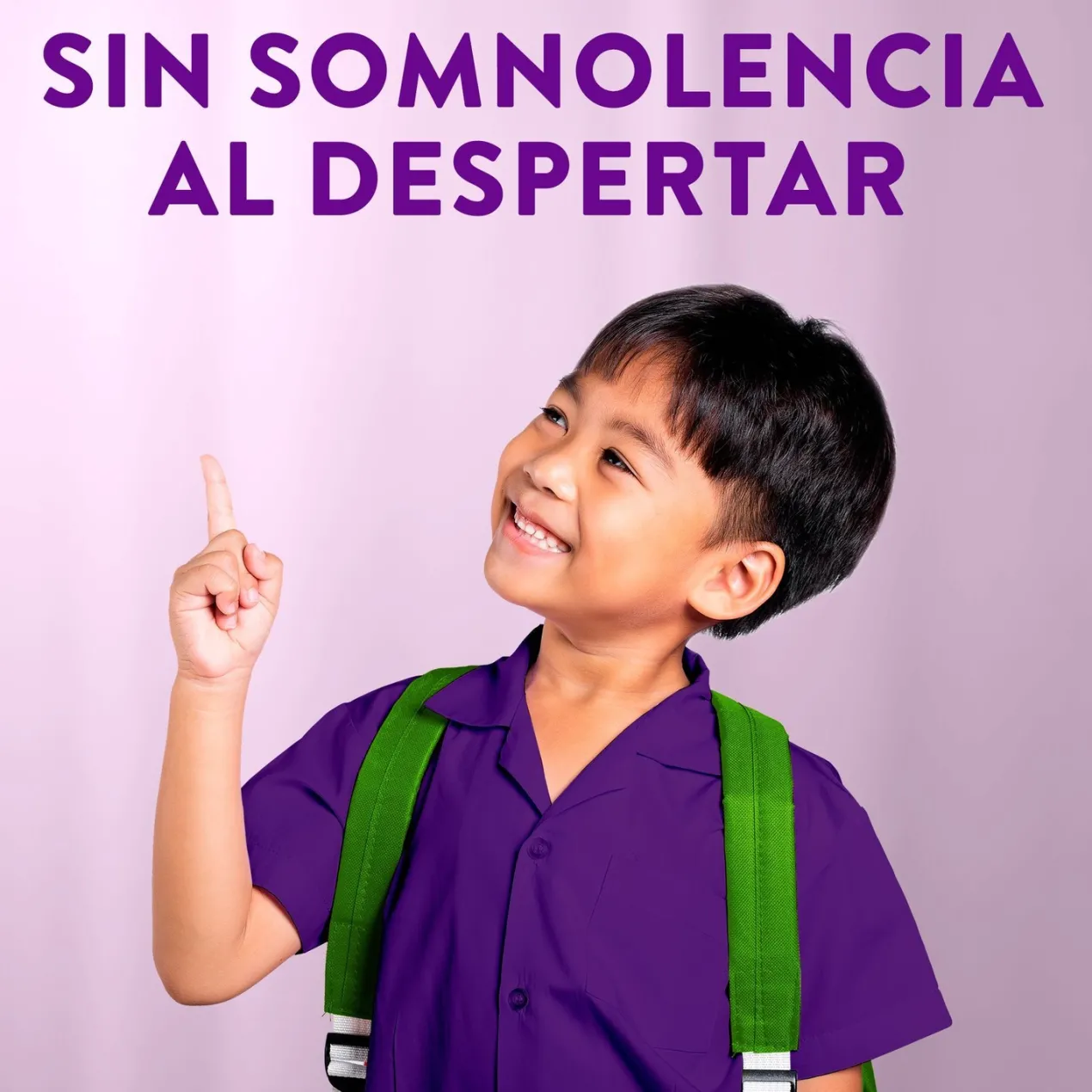 ZZZQUIL Natura Gummies Kids