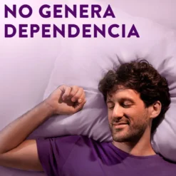 ZZZQUIL Natura Gummies Melatonina Ayuda para Dormir